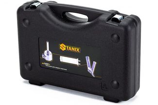 Stanix Сварочный фен EVO 1600ST комплект для сварки пластика