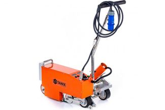 Stanix Аппарат горячего воздуха ROOFORCE 380