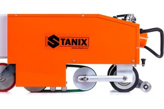 Stanix Аппарат горячего воздуха ROOFORCE 380