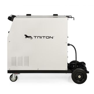 Triton ALUMIG 300P Dpulse Synergic Triton ALUMIG 300P Dpulse Synergic