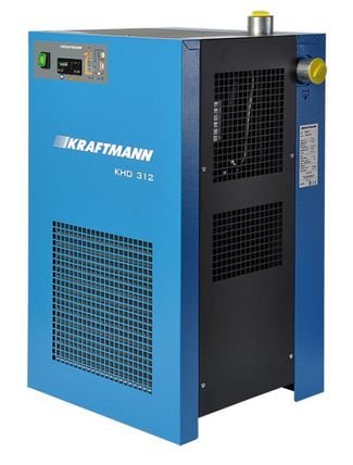 KRAFTMANN KHD 312 KRAFTMANN KHD 312
