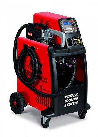 Telwin INVERSPOTTER 14000 SMART AQUA Telwin INVERSPOTTER 14000 SMART AQUA
