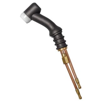 ПТК Головка горелки (TIG TP 18F) SAN1802 (10 шт.) ПТК Головка горелки (TIG TP 18F) SAN1802 (10 шт.)