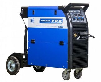 Aurora PRO SKYWAY 250 (MIG/MAG+MMA) Aurora PRO SKYWAY 250 (MIG/MAG+MMA)