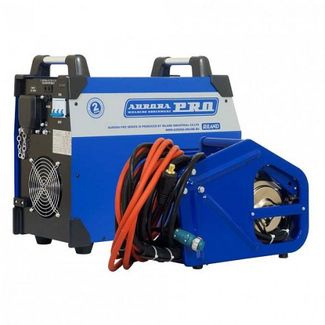 Aurora ULTIMATE 350 с открытым подающим механизмом Aurora ULTIMATE 350 с открытым подающим механизмом