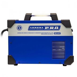 Aurora PRO STICKMATE 300/2 Dual Energy