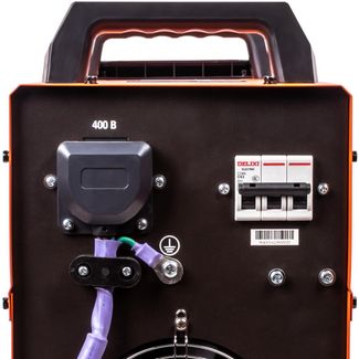 FoxWeld SAGGIO PLASMA 85 FoxWeld SAGGIO PLASMA 85