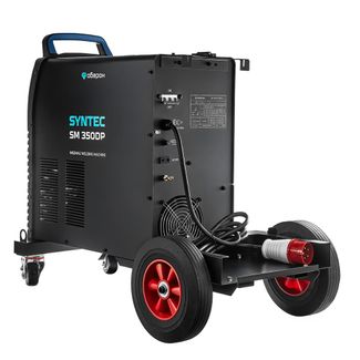 ОБЕРОН SM 350DP SYNTEC