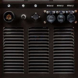 FoxWeld SAGGIO PLASMA 305