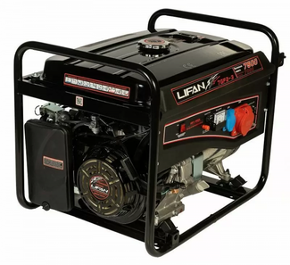 Lifan 7 GF2-3 (7500-3) Lifan 7 GF2-3 (7500-3)