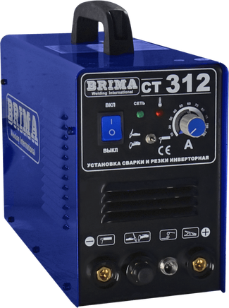 Brima CT312 Brima CT312