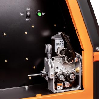 FoxWeld INVERMIG 301 SYN FoxWeld INVERMIG 301 SYN