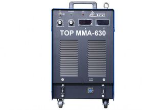 ТСС TOP MMA-630 ТСС TOP MMA-630