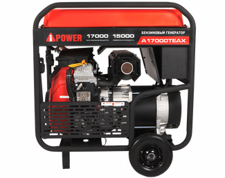 A-iPower A17000TEAX A-iPower A17000TEAX