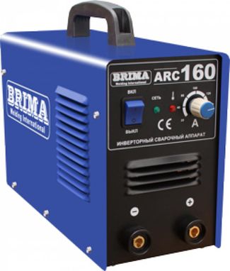 Brima ARC 160 Brima ARC 160
