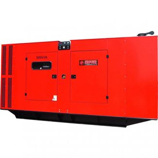 Europower EPS 500 TDE Europower EPS 500 TDE