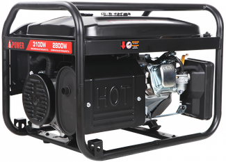 A-iPower LITE AP3100