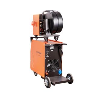 FoxWeld INVERMIG 500EK FoxWeld INVERMIG 500EK