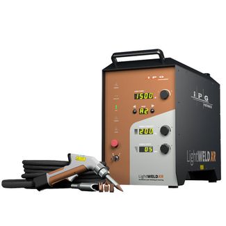 IPG LightWELD XR 5m IPG LightWELD XR 5m
