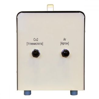 PARS Газовый смеситель СГУ-5 PARS Газовый смеситель СГУ-5