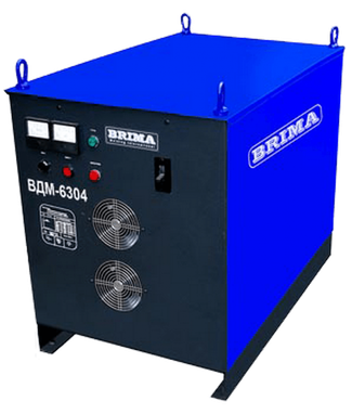 Brima ВДМ 6304 (380) Brima ВДМ 6304 (380)