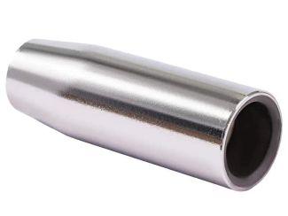 КЕДР Сопло газовое (MIG MAXI-450 PRO) Ø 18 мм, коническое (10 шт.) КЕДР Сопло газовое (MIG MAXI-450 PRO) Ø 18 мм, коническое (10 шт.)
