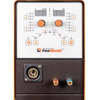 FoxWeld INVERMIG 500EK FoxWeld INVERMIG 500EK