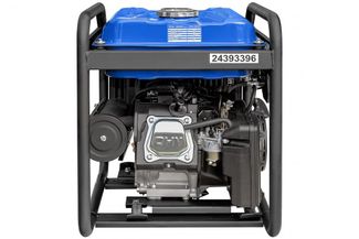 ТСС SGG 3800EI ТСС SGG 3800EI