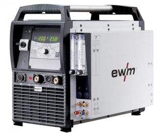 EWM MICROPLASMA 105-2 EWM MICROPLASMA 105-2