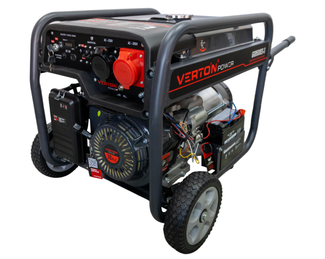 Verton POWER GG9500ES-3 Verton POWER GG9500ES-3