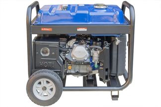 ТСС SGG 8000EI ТСС SGG 8000EI
