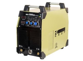 КЕДР MIG 500 GF КЕДР MIG 500 GF