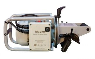 H-Tools Фаскосниматель ФС-22М H-Tools Фаскосниматель ФС-22М