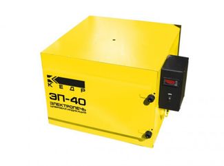 КЕДР ЭП-40 с цифровой индикацией КЕДР ЭП-40 с цифровой индикацией
