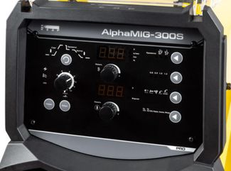 КЕДР ALPHAMIG-300S КЕДР ALPHAMIG-300S