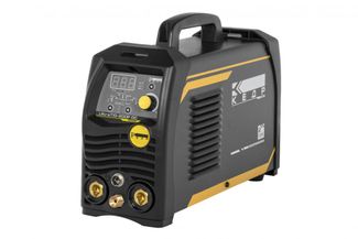 КЕДР UltraTIG-200P DC КЕДР UltraTIG-200P DC