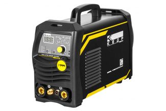 КЕДР ULTRATIG-200P AC/DC (220В, 10-200А) (С ВОЗМОЖНОСТЬЮ ПОДКЛЮЧЕНИЯ ПЕДАЛИ) КЕДР ULTRATIG-200P AC/DC (220В, 10-200А) (С ВОЗМОЖНОСТЬЮ ПОДКЛЮЧЕНИЯ ПЕДАЛИ)