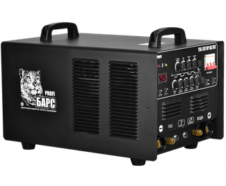БАРСВЕЛД PROFI TIG-257DP AC/DC