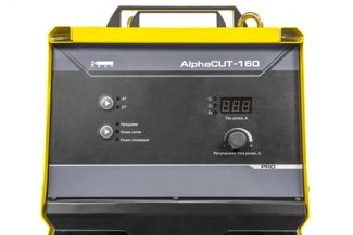 КЕДР AlphaCUT-160 КЕДР AlphaCUT-160