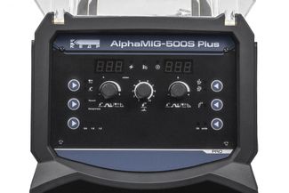 КЕДР AlphaMIG-500S Plus КЕДР AlphaMIG-500S Plus
