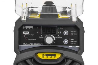 КЕДР MULTIARC-2500MV КЕДР MULTIARC-2500MV
