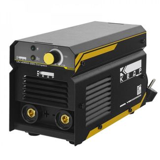 КЕДР UltraMMA-220 Compact КЕДР UltraMMA-220 Compact