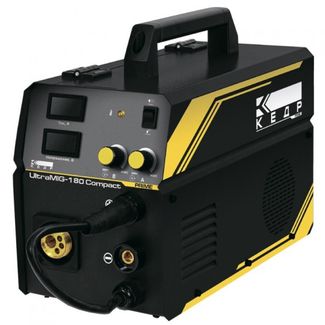 КЕДР UltraMIG-180 Compact КЕДР UltraMIG-180 Compact