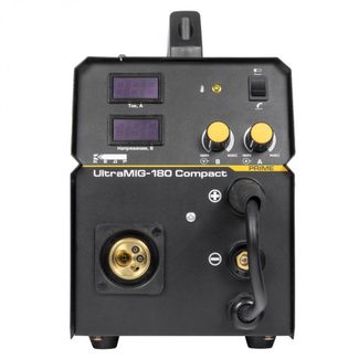 КЕДР UltraMIG-180 Compact КЕДР UltraMIG-180 Compact