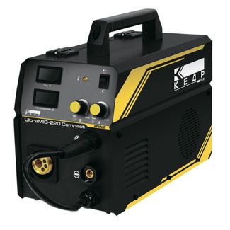 КЕДР UltraMIG-220 Compact КЕДР UltraMIG-220 Compact