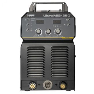 КЕДР UltraMIG-350 (380В, 10-350А) КЕДР UltraMIG-350 (380В, 10-350А)