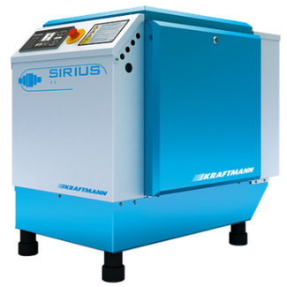 KRAFTMANN SIRIUS 280 KRAFTMANN SIRIUS 280