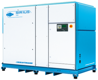 KRAFTMANN SIRIUS 280 KRAFTMANN SIRIUS 280