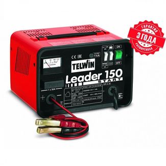 Telwin Leader 150 Start Telwin Leader 150 Start