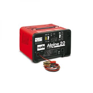Telwin Alpine 20 Boost 230V 12-24V Telwin Alpine 20 Boost 230V 12-24V